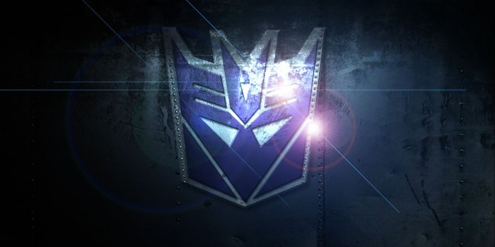 1920x1080 76+ Decepticon Logo Wallpapers on WallpaperPlay