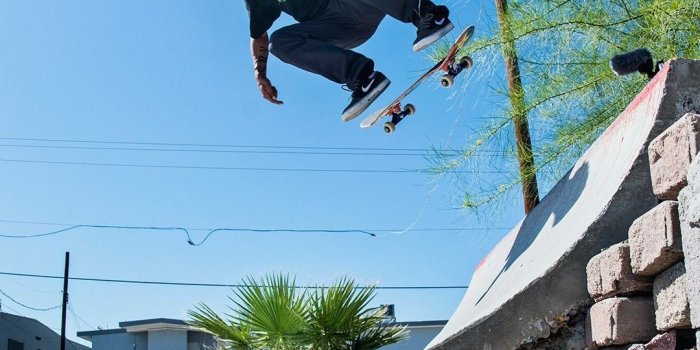 1080x1920 71+ Skateboard Iphone Wallpapers on WallpaperPlay