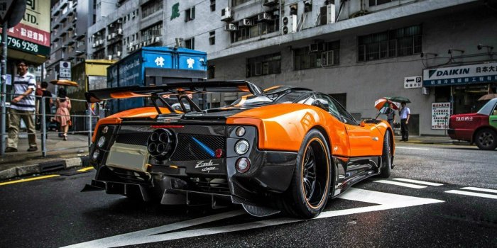 1366x768 1366x768 Pagani Zonda 1366x768 Resolution HD 4k Wallpapers, Images