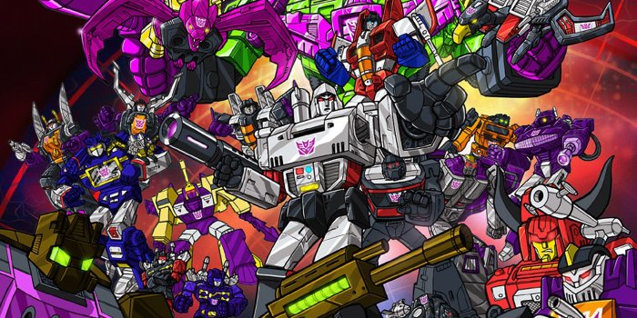 1440x960 30 Creative Decepticon Wallpapers in High Quality, Fraser Blench