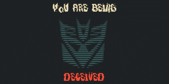 1920x1080 Decepticon ASCII Wallpaper : idwtransformers