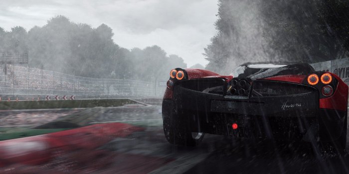 1920x1080 151 Pagani Zonda HD Wallpapers | Background Images