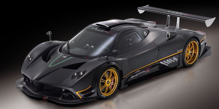 2560x1600 Pagani Zonda R Wallpaper | HD Car Wallpapers | ID #1590