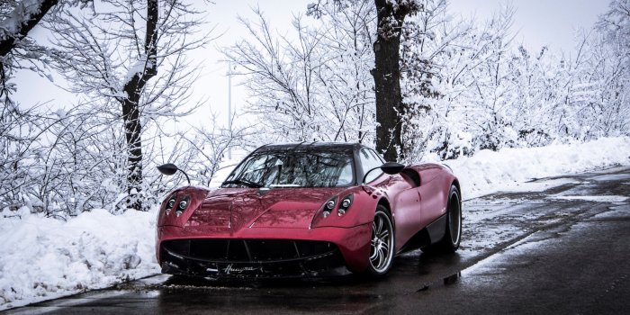 2048x1152 140 Pagani Huayra HD Wallpapers | Background Images