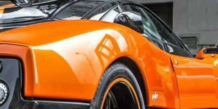 1125x2436 1125x2436 Pagani Zonda Iphone XS,Iphone 10,Iphone X HD 4k Wallpapers