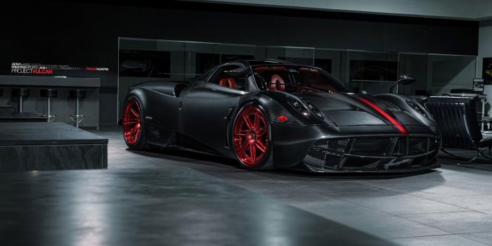 2560x1600 Pagani Wallpaper - (38+) Wallpaper Collections