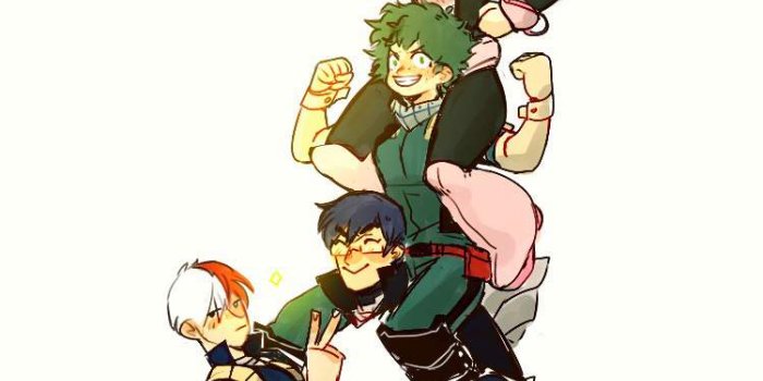 750x1130 My Wallpaper | My Hero Academia Amino
