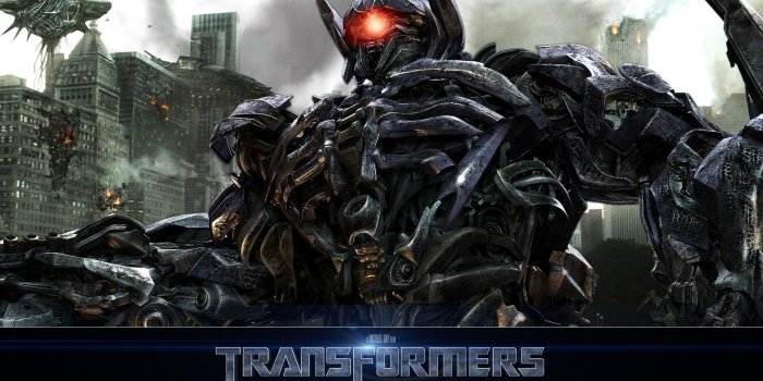 1920x1200 Download the Dark of The Moon Decepticon Wallpaper, Dark of The Moon