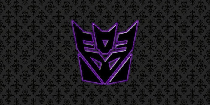 1000x800 Decepticon Logo Wallpaper - (35++ Image Collections)
