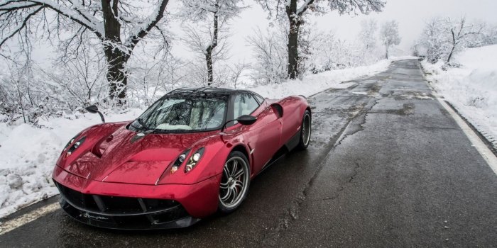 1920x1108 pagani huayra wallpaper | HD Wallpapers Download