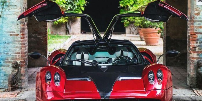 736x1104 Pagani Wallpaper Car HD for Android - APK Download