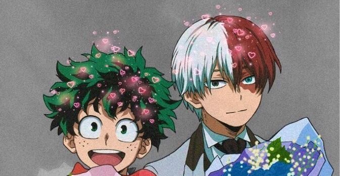 673x1280 requests closed ! — could i request for a tododeku wallpaper where