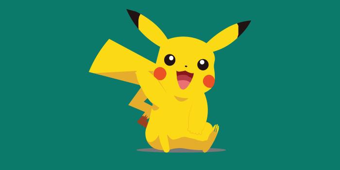 3840x2160 Pikachu HD Wallpapers