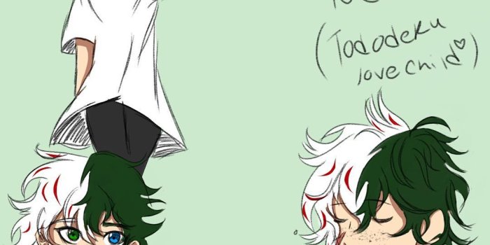 1080x1072 TodoDeku Instagram Photos and Videos
