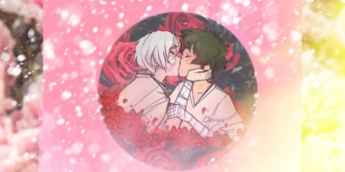1024x1024 freetoedit tododeku yaoi wallpaper mha bnha...