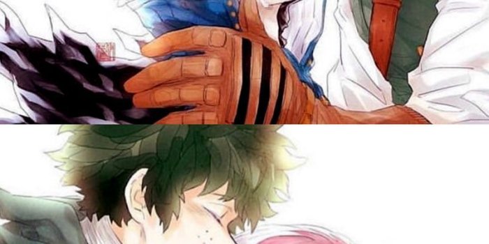 800x1330 TodoDeku | Bnha | My hero academia memes, My hero academia, My hero