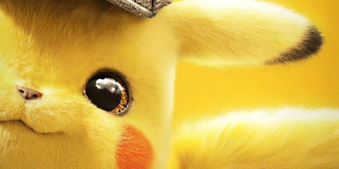 3377x1899 2019 Pokemon Detective Pikachu 4k, HD Movies, 4k Wallpapers, Images