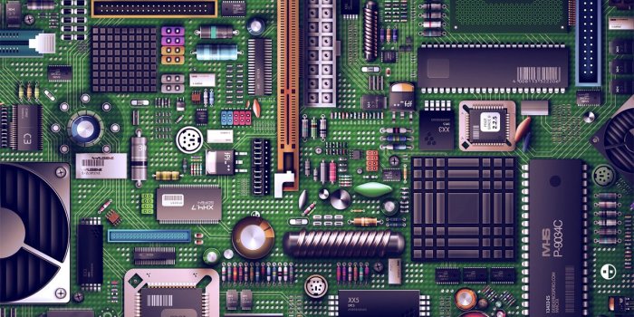 1220x895 37+] Motherboard HD Wallpaper on WallpaperSafari