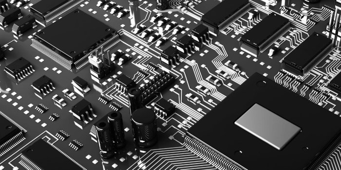 1920x1080 Motherboard HD Wallpaper | 1920x1080 | ID:35121