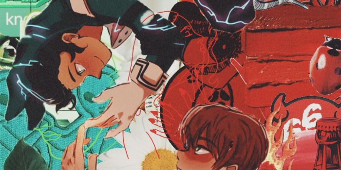 997x1773 tododeku lockscreens | Tumblr