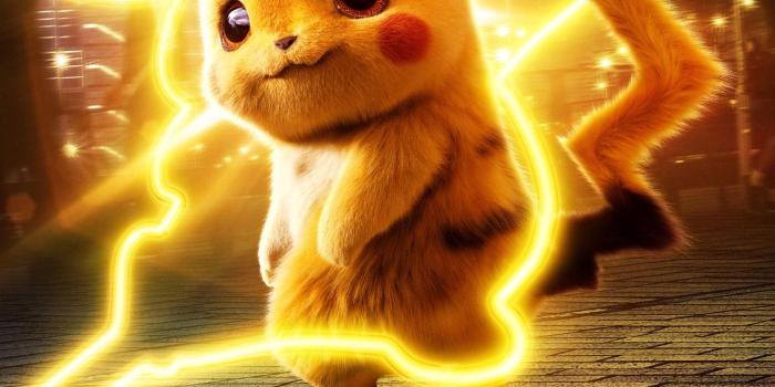 1125x2436 1125x2436 Pokemon Detective Pikachu 5k Iphone XS,Iphone 10,Iphone X