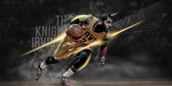 1920x1200 Kyrie Irving Wallpapers HD