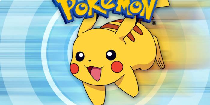 2560x1600 Pikachu Wallpapers HD