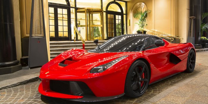 5600x3733 29 Ferrari LaFerrari HD Wallpapers | Background Images