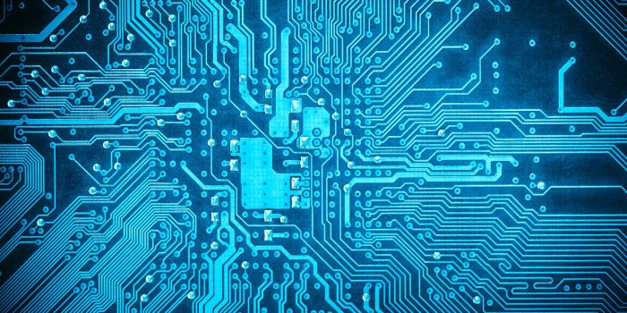 1800x900 Motherboard Background - PowerPoint Backgrounds for Free PowerPoint