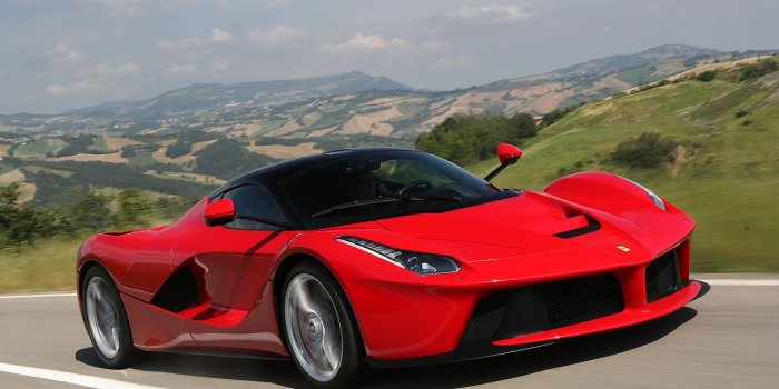 1280x850 Ferrari LaFerrari wallpaper - Album on Imgur