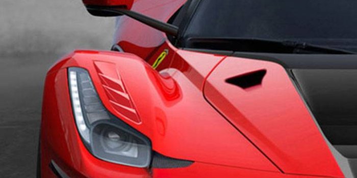 720x1280 Ferrari LaFerrari Wallpaper by HRH_Sameh - c7 - Free on ZEDGE™