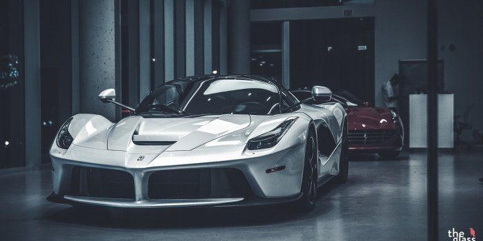 1920x1080 4555092 #Ferrari LaFerrari, #Ferrari, #car, wallpaper | General