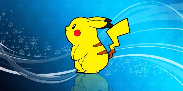 2000x1250 Pikachu Wallpapers for Computer (64+ images)