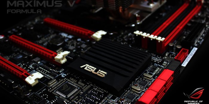 2560x1440 66+ Motherboard Hd Wallpapers on WallpaperPlay