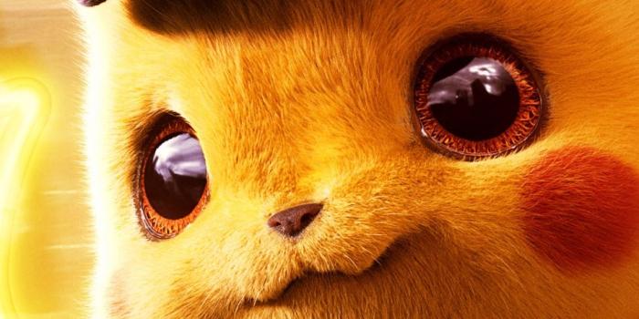 946x2048 Detective Pikachu wallpaper - Album on Imgur