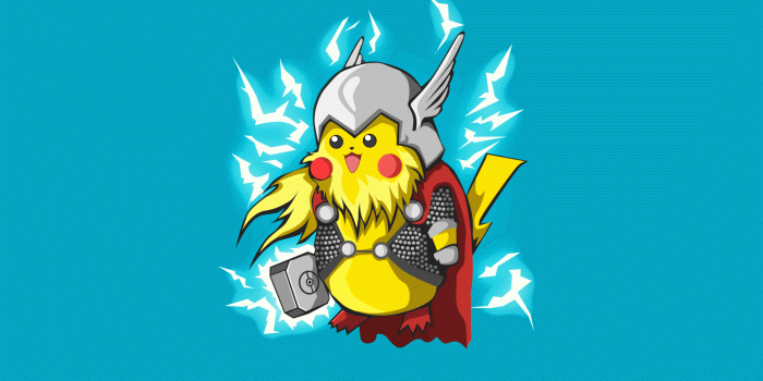 2880x1800 Download 2880x1800 Pokemon, Pikachu Wallpapers for MacBook Pro 15