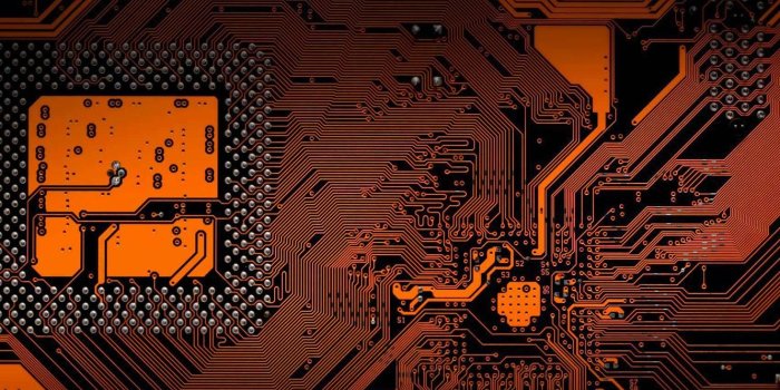 1332x850 Wallpaper computer, macro, motherboard images for desktop, section