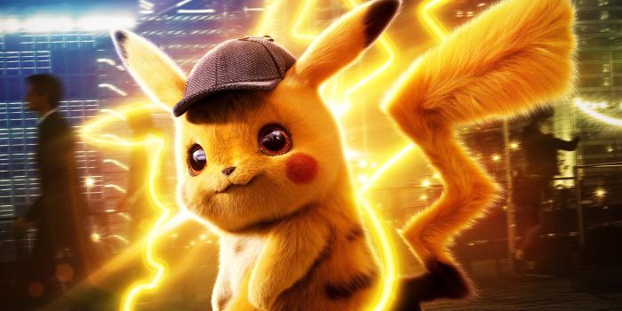5669x3189 Pokemon Detective Pikachu 5k, HD Movies, 4k Wallpapers, Images