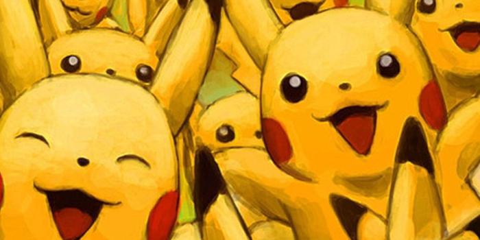1080x1920 4K Pikachu Wallpapers High Quality | Download Free