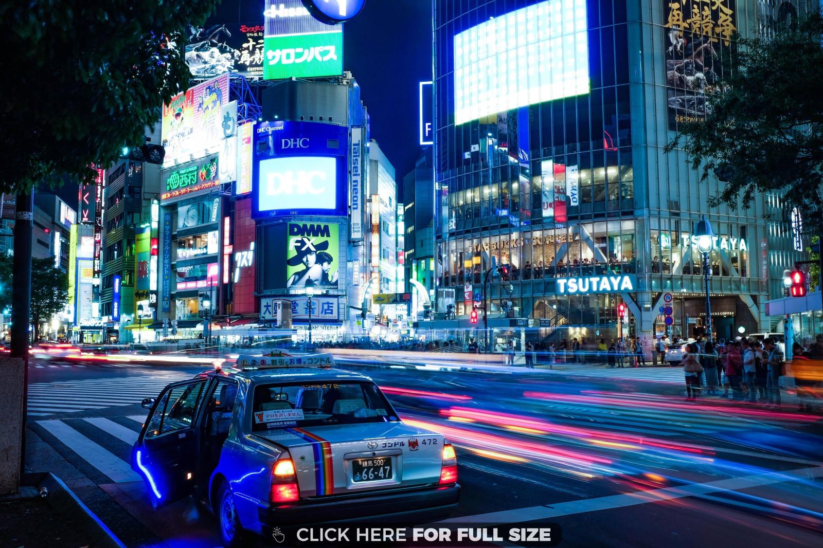 4896x3264 Tokyo Wallpapers Desktop 4896x3264 | WallpapersExpert.com