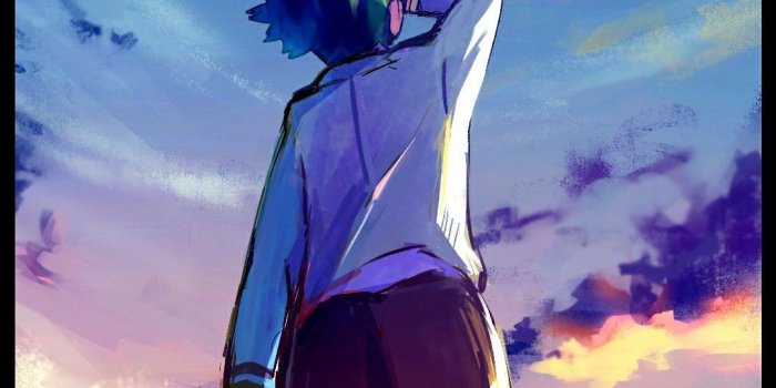 1080x1920 Deku // Izuku Midoriya // Tododeku // Katsudeku // Boku No Hero
