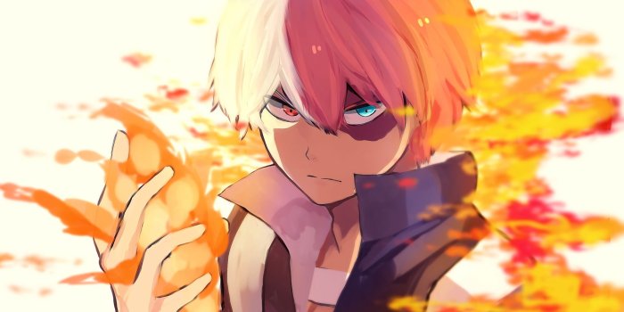 1920x1080 Todoroki shouto wallpaper Gallery