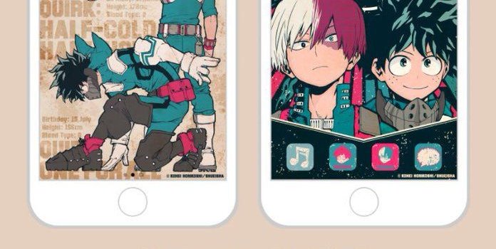 696x1200 tododeku cookie crumbs on Twitter: 
