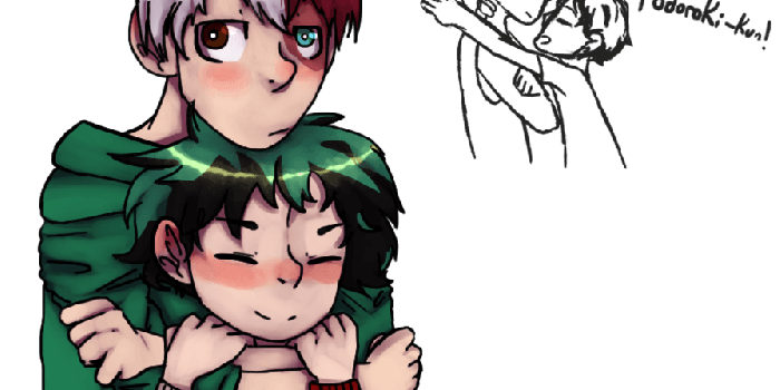 896x891 TodoDeku by FloreFLo300