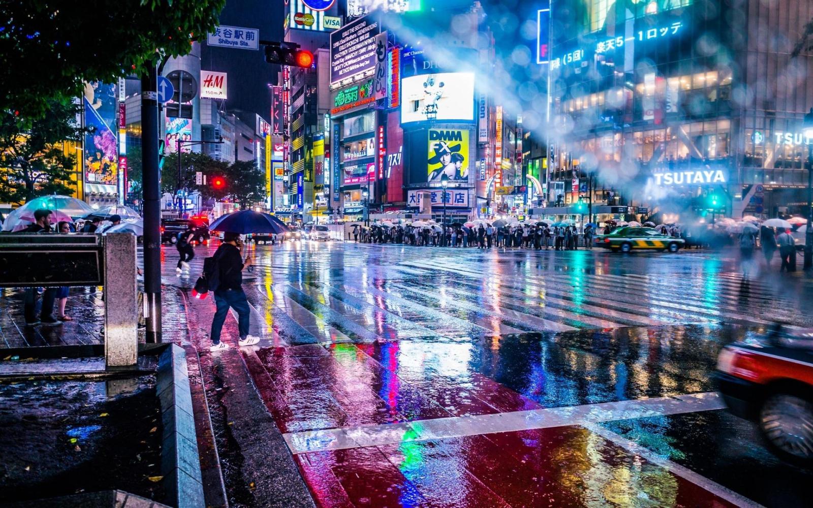 1920x1200 Wallpapers Tokyo Group (69+), HD Wallpapers
