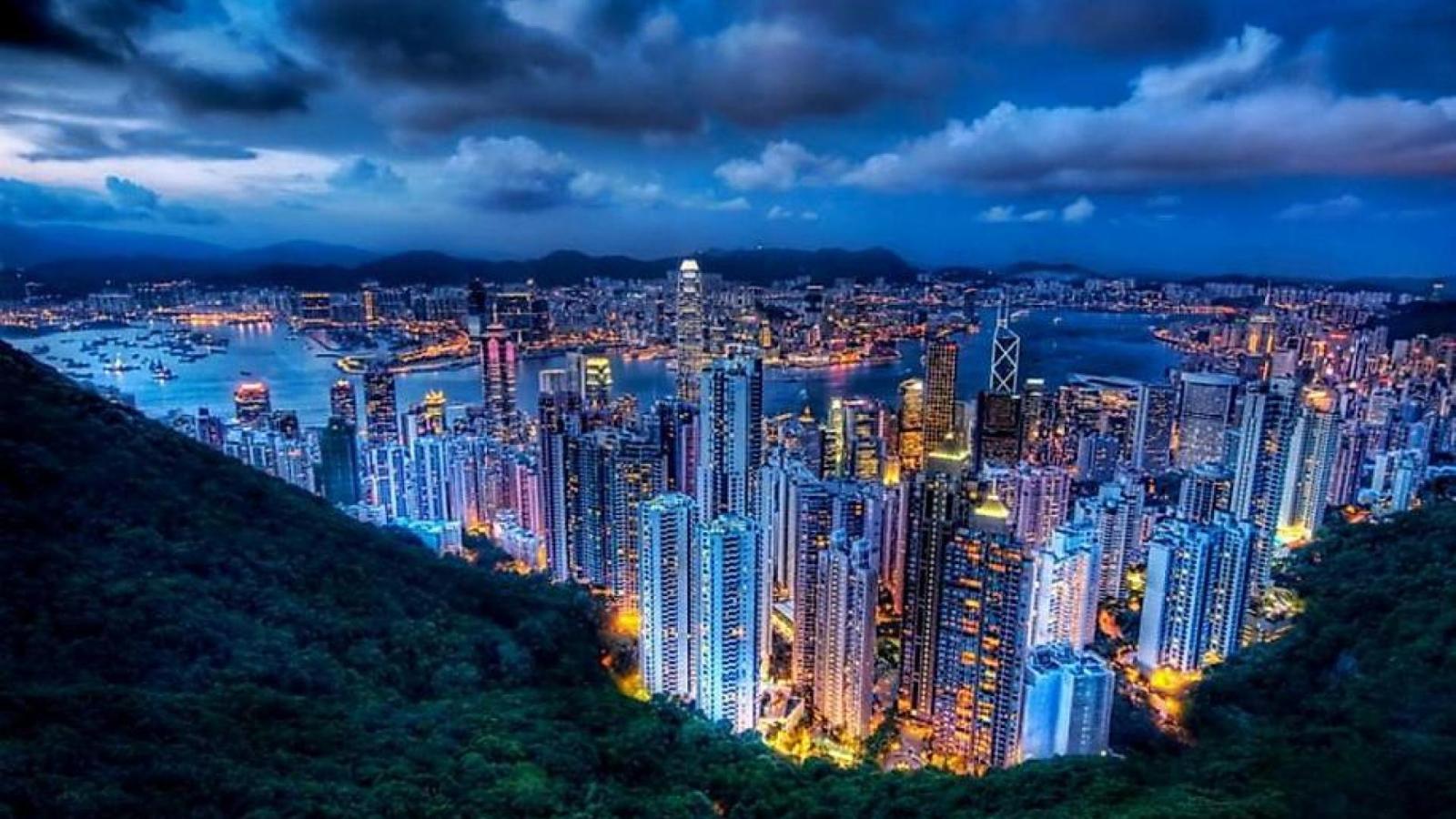 1920x1080 Tokyo Wallpaper (28+)