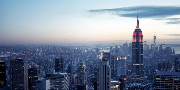 1920x1080 New York Wallpaper (71+ images)