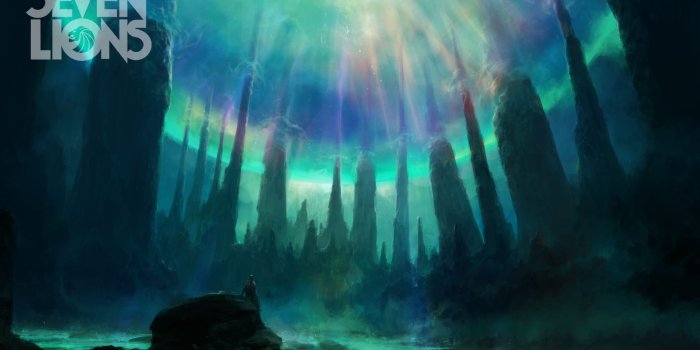 1920x1200 Downloads - Seven Lions