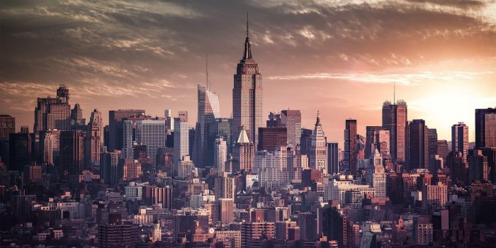 1920x1200 New York City Wallpaper - New York City Free Wallpaper & Backgrounds