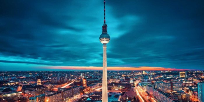 1920x1200 Berlin City Wallpaper | HD Travel Wallpapers for Mobile and Desktop